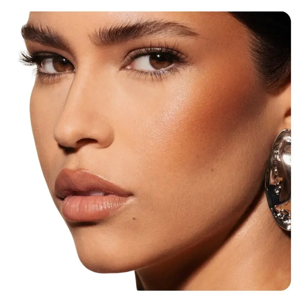 Morphe Hot Shot Sun Drops Bronzer Liquide - Fire Sign